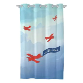 Curtain HappyFriday Le Petit Prince Campagne Multicolour 135 x 180 cm by HappyFriday, Curtains - Ref: D1609478, Price: 16,81 ...