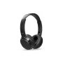 Bluetooth Headphones SPC 4628T Black by SPC, Headphones and accessories - Ref: S0459258, Price: 42,08 €, Discount: %