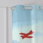 Curtain HappyFriday Le Petit Prince Campagne Multicolour 135 x 180 cm by HappyFriday, Curtains - Ref: D1609478, Price: 17,92 ...