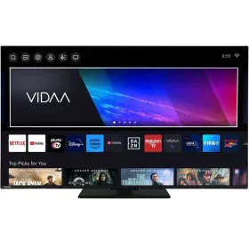 Smart TV Toshiba 65QV3463DG 4K Ultra HD 65" HDR QLED de Toshiba, Televisores - Ref: S0459524, Preço: 495,80 €, Desconto: %