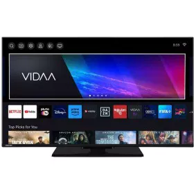 Smart TV Toshiba 43QV3463DG 4K Ultra HD 43" QLED de Toshiba, Televisores - Ref: S0459549, Precio: 290,13 €, Descuento: %