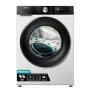 Laveuse - Sécheuse Hisense WD3S9043BW3 1400 rpm 9 kg de Hisense, Lave-linge et sèche-linge tout-en-un - Réf : S0459572, Prix ...