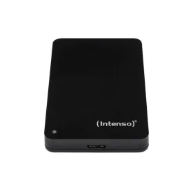 Disco Duro Externo INTENSO 6021560 HD 1 TB 2.5" USB 3.0 1 TB SSD de INTENSO, Discos rígidos exteriores - Ref: S0459575, Preço...