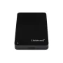 Hard Disk Esterno INTENSO 6021560 HD 1 TB 2.5" USB 3.0 1 TB SSD di INTENSO, Dischi rigidi esterni - Rif: S0459575, Prezzo: 62...