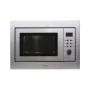 Microwave with Grill Candy CMGI211EX Steel 21 L 800 W by Candy, Grill Microwaves - Ref: S0460044, Price: 194,91 €, Discount: %