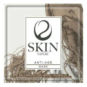 Máscara Revitalizante Anti-idade Skin SET Skin O2 Skin (1 Unidade) de Skin O2, Máscaras - Ref: S0509471, Preço: 4,37 €, Desco...