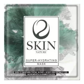 Feuchtigkeitsspendende Maske Skin SET Skin O2 Skin 22 g von Skin O2, Masken - Ref: S0509473, Preis: 3,68 €, Rabatt: %