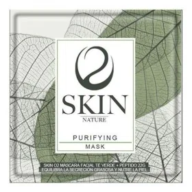 Masque apaisant Skin SET Skin O2 Skin 22 g de Skin O2, Masques - Réf : S0509477, Prix : 4,37 €, Remise : %