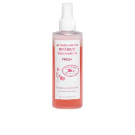 Acondicionador Bifásico Picu Baby Fresa Desenredante (250 ml) de Picu Baby, Acondicionadores - Ref: S05099081, Precio: 9,49 €...