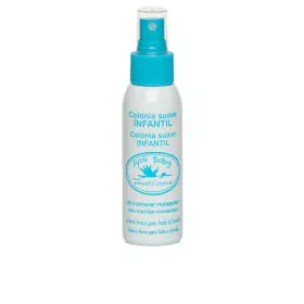 Colonia Infantil Picu Baby Infantil EDC 100 ml Suave de Picu Baby, Niños - Ref: S05099085, Precio: 5,15 €, Descuento: %