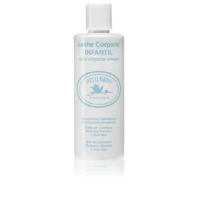 Lait corporel Picu Baby Infantil Enfant 250 ml de Picu Baby, Hydratants - Réf : S05099089, Prix : 5,70 €, Remise : %