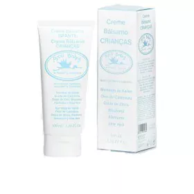 Crema Protectora de Pañal Picu Baby Infantil Bálsamo 100 ml de Picu Baby, Cremas lenitivas - Ref: S05099091, Precio: 6,18 €, ...