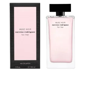 Women's Perfume Narciso Rodriguez For Her Musc Noir EDP EDP 150 ml by Narciso Rodriguez, Eau de Perfume - Ref: S05099138, Pri...