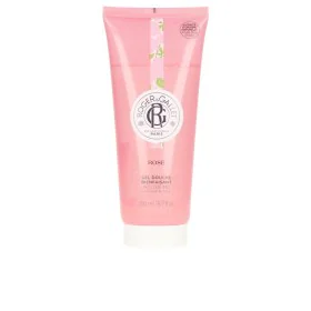 Gel de Ducha Roger & Gallet Rose 200 ml de Roger & Gallet, Geles de ducha - Ref: S05099194, Precio: 8,80 €, Descuento: %