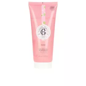 Gel de Ducha Roger & Gallet Rose 200 ml de Roger & Gallet, Geles de ducha - Ref: S05099194, Precio: 8,80 €, Descuento: %