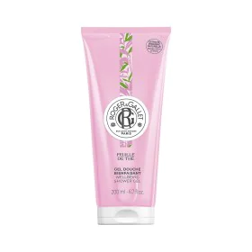 Gel de Ducha Roger & Gallet Feuille De Thé 200 ml de Roger & Gallet, Geles de ducha - Ref: S05099208, Precio: 8,13 €, Descuen...