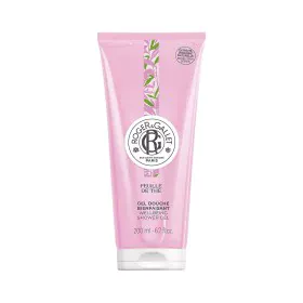 Duschgel Roger & Gallet Feuille De Thé 200 ml von Roger & Gallet, Duschgel - Ref: S05099208, Preis: 7,31 €, Rabatt: %