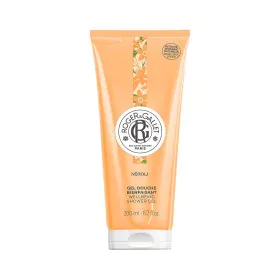 Gel de Ducha Roger & Gallet Néroli (200 ml) de Roger & Gallet, Geles de ducha - Ref: S05099212, Precio: 7,90 €, Descuento: %