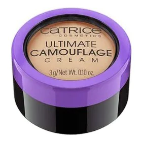 Correttore Viso Catrice Ultimate Camouflage 020N-light beige 3 g di Catrice, Correttori e trucco neutralizzante - Rif: S05100...