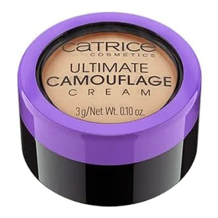 Corrector Facial Catrice Ultimate Camouflage 020N-light beige 3 g de Catrice, Maquillajes correctores - Ref: S05100014, Preci...