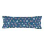 Funda de almohada HappyFriday Le Petit Prince Son avion Multicolor 45 x 110 cm de HappyFriday, Sábanas y fundas de almohada -...