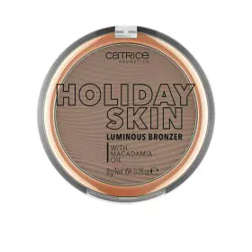 Terre Catrice Holiday Skin 8 g di Catrice, Abbronzanti e illuminanti - Rif: S05100074, Prezzo: 6,58 €, Sconto: %