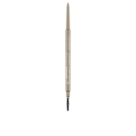 Eyebrow Pencil Catrice Slim'matic Ultra Precise 015-ash blonde by Catrice, Eyebrow Colours - Ref: S05100094, Price: 4,63 €, D...