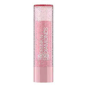 Farbiger Lippenbalsam Catrice N Diamonds 010-guilty treasure 3,5 g von Catrice, Pflegestifte & Lippenbalsam - Ref: S05100200,...