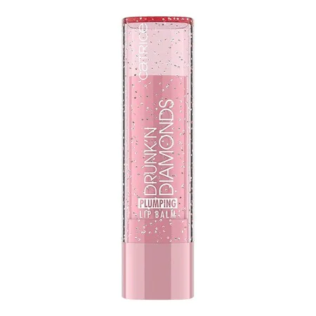 Coloured Lip Balm Catrice N Diamonds 010-guilty treasure 3,5 g by Catrice, Balms - Ref: S05100200, Price: 6,55 €, Discount: %