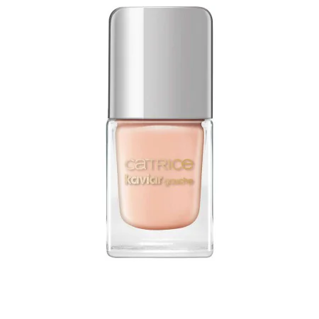 Nagellack Catrice Kaviar Gauche C02-eternal shine (10,5 g) von Catrice, Farblack - Ref: S05100269, Preis: 4,33 €, Rabatt: %