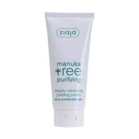 Purifying Scrub Ziaja Manuka Manuka 75 ml by Ziaja, Scrubs - Ref: S05100552, Price: 4,43 €, Discount: %