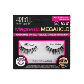 Faux cils Ardell Magnetic Megahold (1 Unités) de Ardell, Yeux - Réf : S05100839, Prix : 8,37 €, Remise : %