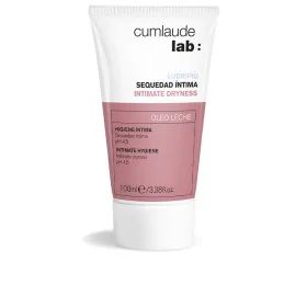 Gel Higiene Íntima Cumlaude Lab Lubripiù 100 ml Leche Antisequedad de Cumlaude Lab, Jabón íntimo - Ref: S05101580, Precio: 6,...