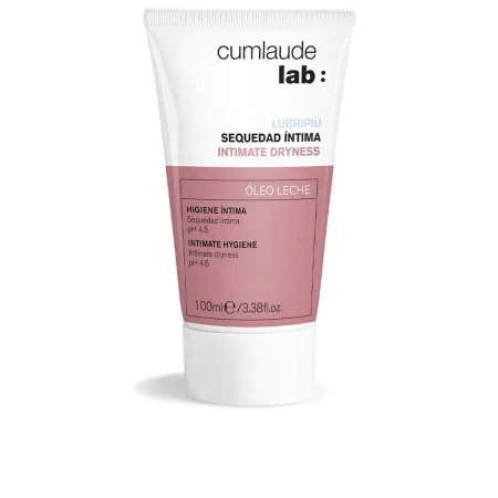 Gel Higiene Íntima Cumlaude Lab Lubripiù 100 ml Leite Antissecura de Cumlaude Lab, Sabão íntimo - Ref: S05101580, Preço: 6,38...