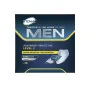 Normal sanitary pads without wings Tena Tena Men Level 10 Units by Tena, Pantyliners - Ref: S05101978, Price: 6,75 €, Discoun...