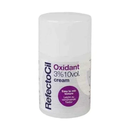 Hair Oxidizer RefectoCil 10 vol 3 % Lightener (100 ml) by RefectoCil, Colour Removers - Ref: S05102119, Price: 7,54 €, Discou...