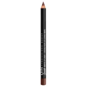 Delineador Lápis Labial NYX Suede club hopper Mate (3,5 g) de NYX, Delineadores - Ref: S05102199, Preço: 7,49 €, Desconto: %