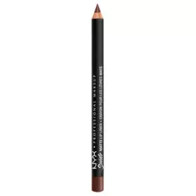 Delineador Lápis Labial NYX Suede club hopper Mate (3,5 g) de NYX, Delineadores - Ref: S05102199, Preço: 6,62 €, Desconto: %