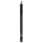 Lip Liner Pencil NYX Suede club hopper Matt (3,5 g) by NYX, Lip Liners - Ref: S05102199, Price: 6,66 €, Discount: %