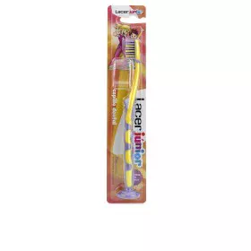 Toothbrush for Kids Lacer Suction cup Junior by Lacer, Infant toothbrushes - Ref: S05102478, Price: 5,74 €, Discount: %