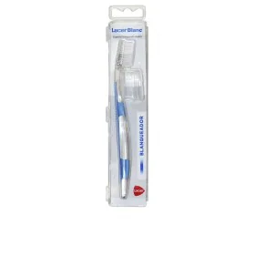 Cepillo de Dientes Lacer Blanqueante de Lacer, Cepillos manuales - Ref: S05102480, Precio: 7,71 €, Descuento: %