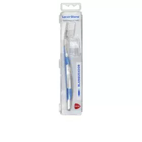 Cepillo de Dientes Lacer Blanqueante de Lacer, Cepillos manuales - Ref: S05102480, Precio: 7,71 €, Descuento: %