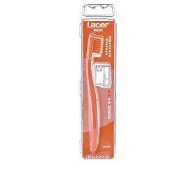 Escova de Dentes Lacer Mini Suave de Lacer, Escovas de dentes infantis - Ref: S05102497, Preço: 7,18 €, Desconto: %