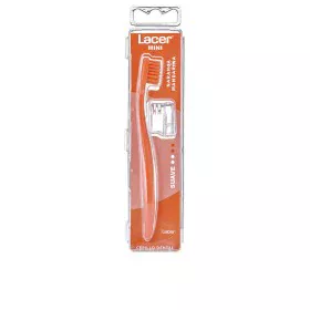 Toothbrush Lacer Mini Soft by Lacer, Infant toothbrushes - Ref: S05102497, Price: 6,03 €, Discount: %