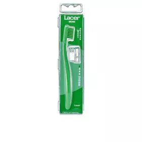 Escova de Dentes Lacer Mini Médio de Lacer, Escovas de dentes infantis - Ref: S05102498, Preço: 7,18 €, Desconto: %