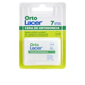 Orthodontic Wax Lacer Ortolacer by Lacer, Orthodontic wax - Ref: S05102504, Price: 5,72 €, Discount: %