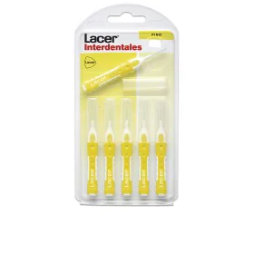 Escova de Dentes Interdental Lacer Fino 6 Unidades de Lacer, Escova de interdentárias - Ref: S05102525, Preço: 7,15 €, Descon...