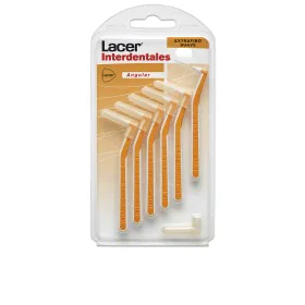 Brosse à Dents Interdentaire Lacer Doux Extrafins 6 Unités de Lacer, Brossettes interdentaires - Réf : S05102526, Prix : 7,73...