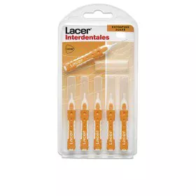 Brosse à Dents Interdentaire Lacer Doux Droit Extrafins 6 Unités de Lacer, Brossettes interdentaires - Réf : S05102527, Prix ...