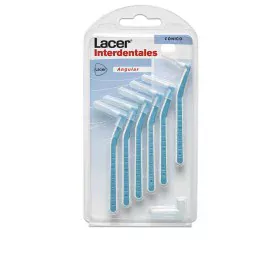 Spazzolino Interdentale Lacer Conico 6 Unità di Lacer, Spazzolini interdentali - Rif: S05102528, Prezzo: 6,49 €, Sconto: %